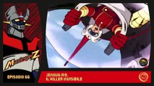 Mazinga Z | Episodio 66 di 92