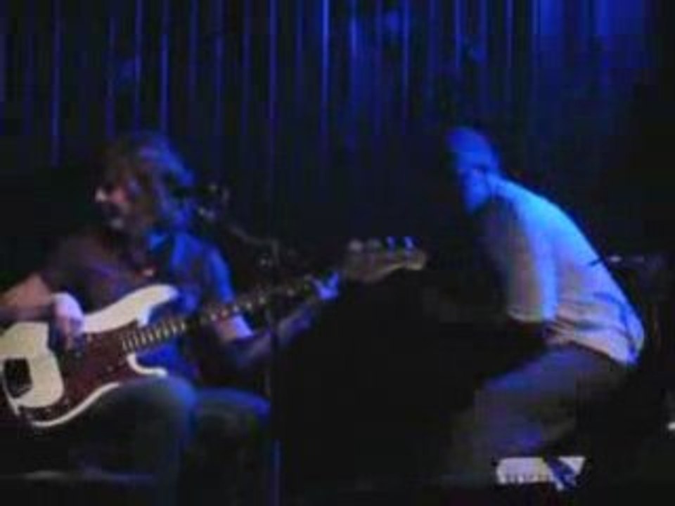 Bob Schneider - Flavors Too Strong