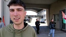 Prato, aggressione choc: il racconto del sindacalista