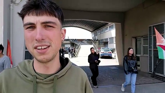 Prato, aggressione choc: il racconto del sindacalista