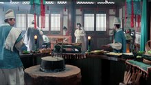 Tập 12: Sở Kiều Truyện 4k HDR (Thuyết Minh)
