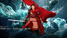 Tập 9: Sở Kiều Truyện 4k HDR (Thuyết Minh)