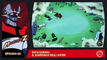 Mazinga Z | Episodio 68 di 92