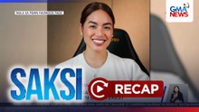 Saksi: (Part 1) Pinatay at ibinaon umano sa lupa ang ina; Hanggang 600 pamilya, nasunugan sa Parañaque; Franco Mabanta at 4 pang kasamahan, dinala sa NBI detention facility
