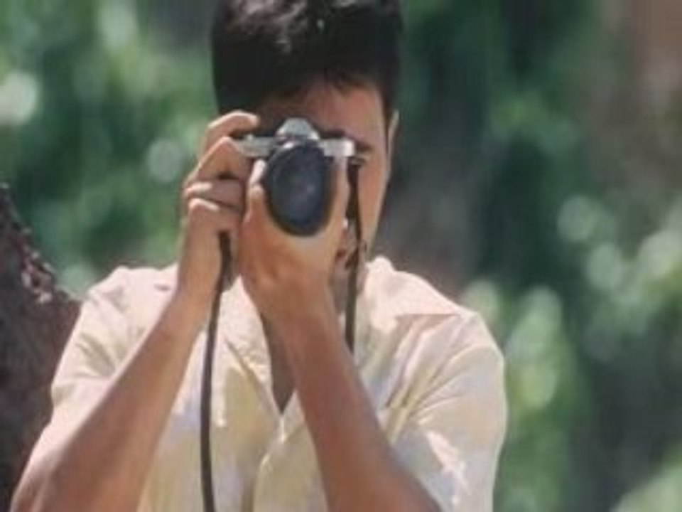 Woh Lamhe Zeher