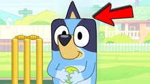 ¡Errores en Bluey que DEBES VER!
