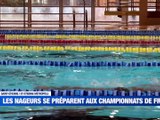 Villars : une redevance contre les d&eacute;p&ocirc;ts sauvages / Saint-&Eacute;tienne se pr&eacute;pare pour les Championnats de France de natation / ASSE vs Amiens : un match pour la mont&eacute;e
