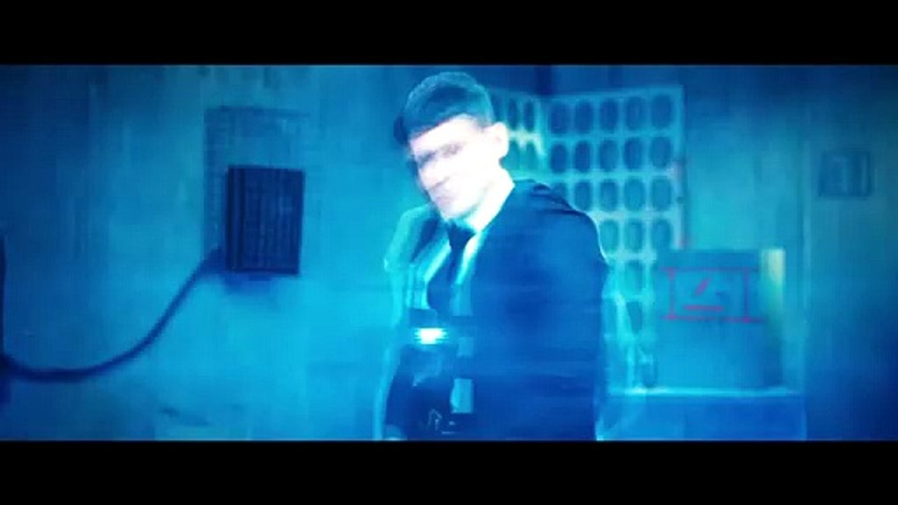Voidance - Trailer (English) HD