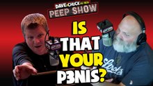 Is That Your P3nis?