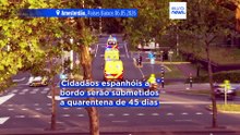 Notícias do dia | 7 de maio 2026 - Noite