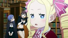 Re:ZERO -Starting Life in Another World- Season 4 Episode 5