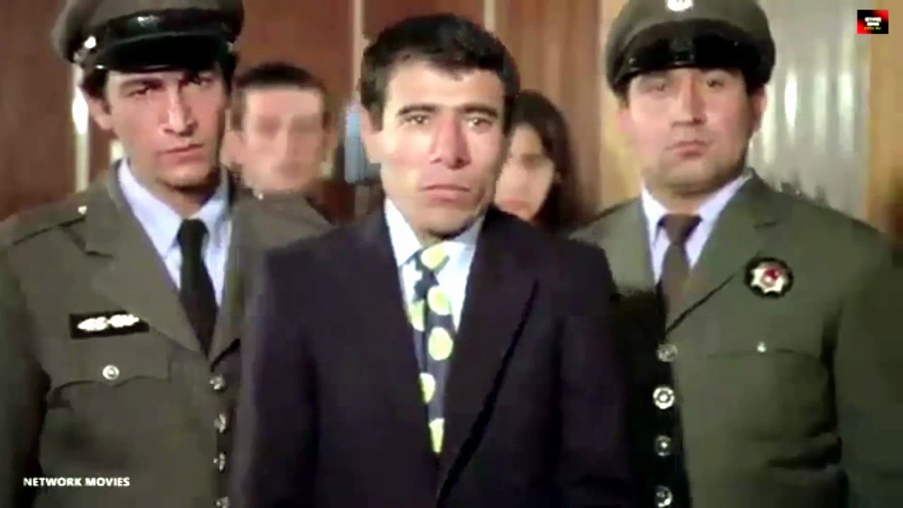 Şaşkın Ördek - İlyas Salman, Pembe Mutlu, Münir Özkul, Adile Naşit