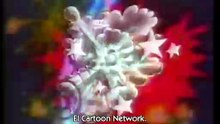*RARO* Ted Turner inaugura Cartoon Network LA (30/04/1993)