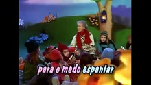 XSPB22: Sempre Hum! Hum! Hum!