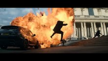 JACK RYAN GHOST WAR Official Teaser Trailer (2026) John Krasinski (HD)