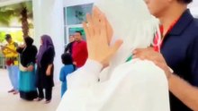 Lisa Surihani Bakal Tunai Haji, Doa Urusan Ibadah Dipermudahkan