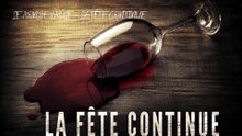LE MONDE BRÛLE — LA FÊTE CONTINUE