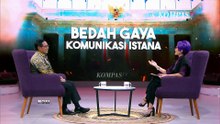 Hasan Nasbi Bantah Pemerintah Rekrut Homeless Media, Ini Klarifikasinya | ROSI