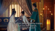 No Doubt in Us Episode 5 Engsub