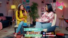 Girls Only EP 1 _ Season 1_ Hina Altaf Ft. Areeka Haq