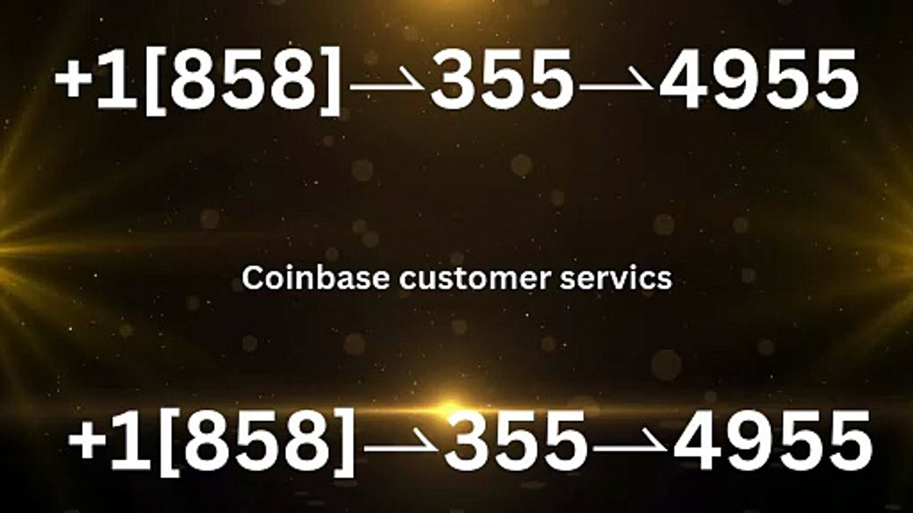 TDE!!~!!™} COmpLetE ^> Coinbase® HELP DESK© &SUPPoRT℗ Phone NuMber [TECH SUPPORT]