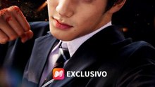 El Príncipe de la Mafia Regresa (Doblado) | Amor, Venganza y Poder Oscuro