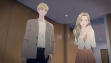 Reborn as a cat Episode 28