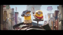 Minions & Monsters - Trailer 2 (English) HD