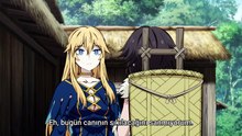 Himekishi Wa Barbaroi No Yome - 05