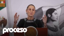 Los temas más importantes de la conferencia mañanera del miércoles 7 de mayo 2026