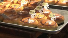 대전선관위·성심당, '선거빵' 출시..."함께 투표해요" / YTN