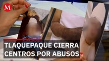 Clausuran más de 3 centros de rehabilitación en Tlaquepaque, Jalisco.
