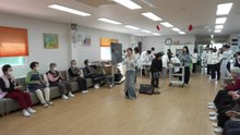 백석대, 어버이날 맞아 전공 연계 봉사활동 / YTN