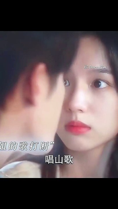Love_me,love_my_voice🔥☺️_#couple_#cdramaclips_#zhouye_#tanjianci_#lovemelovemyvoice(480p)