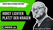 Horst Lichter: "Macht mich extremst wütend!" "Bares für Rares"-Liebling platzt der Kragen