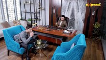 Ay Dushman-e-Jaan   Episode 24   7th May 2026   Hina Altaf   Sami Khan   Babar Ali