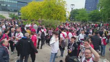 La previa del Estrasburgo-Rayo