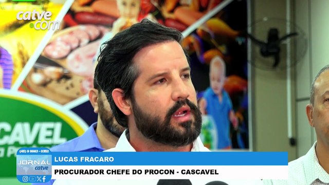 Copel e Procon vão atender consumidores prejudicados por falta de energia em Cascavel