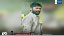 കിണർ വൃത്തിയാക്കുന്നതിനിടെ സ്ലാബ് തകർന്നു വീണു; പാലക്കാട് യുവാവിന് ദാരുണാന്ത്യം