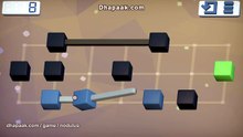 Nodulus | Play Online Free Game #onlinegame #html5games #videogame #dhapaak
