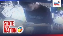 Mahigit P23,000 na laman ng E-wallet, nalimas dahil sa QR code scam | SONA
