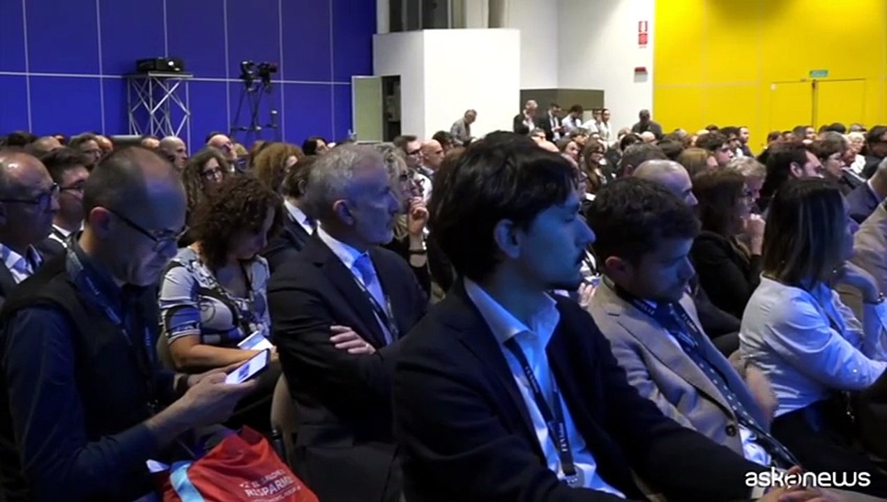 Salone del Risparmio: analisi tra economia e scenari geopolitici