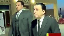نقيب الموسيقيين مصطفى كامل يشارك في عزاء الفنان هاني شاكر