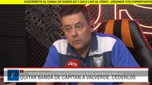 Roncero Drops His Most Explosive Real Madrid Verdict After the Valverde-Tchouameni Training Brawl