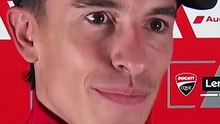 Márquez: Ultima chiamata? 🏍️🤔 #marcmarquez #lemans #motogp