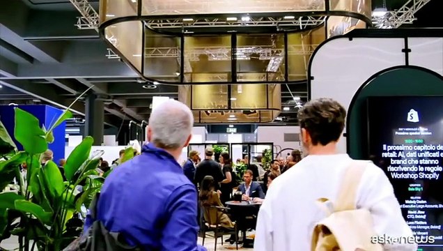 L'eCommerce entra nell'era dell'intelligenza artificiale
