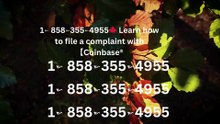 !!Complete™ List of Coinbase™ Official Customer Service℗ Phone Number Guide Step-by-Step Help & Support Coinbase™