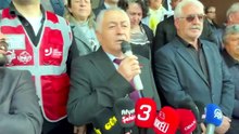 CHP Afyonkarahisar İl Başkanlığı'ndan Burcu Köksal açıklaması
