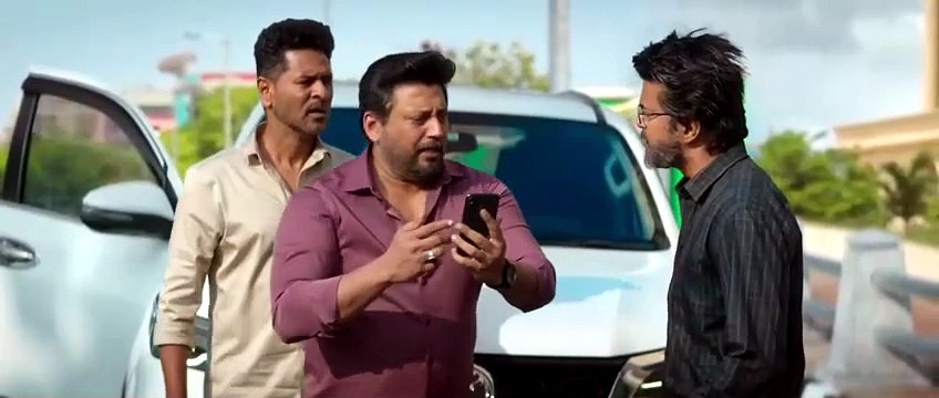 The Greatest of All Time (Part 2) ｜ 2024 ｜ Action ｜ Sci-fi ｜ New South Hindi Dubbed Movie ｜ South Movie ｜ Hindi Dubbed Movie ｜ Hindi Full Movie [Full Movie] [Full Episodes]Full EP - Full