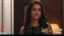 Naagin Season 7 Full Episode Today | Naagin 7 9th May Full Episode Today Promo Explained